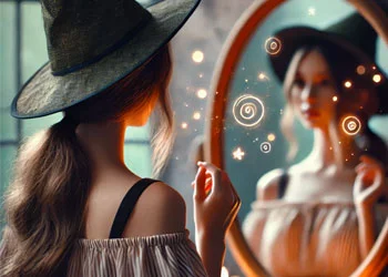 Beauty Spells