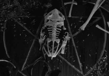 Death Spells Caster