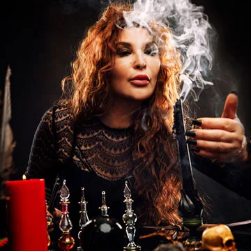 Psychic Love Reading