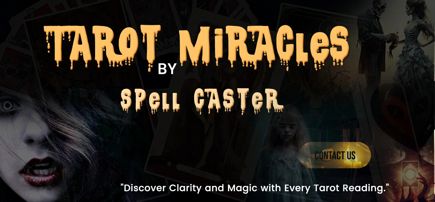 Spell Caster
