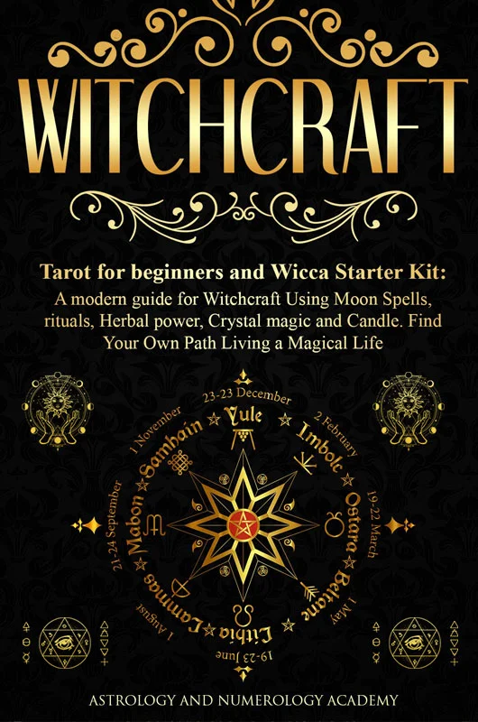 Tarot Cards