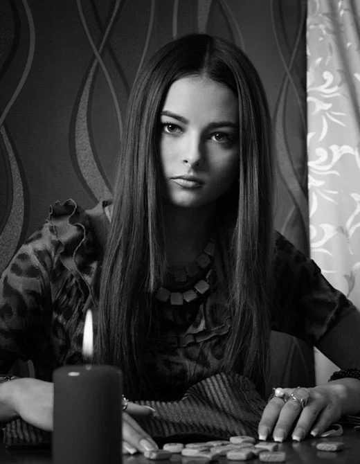 Your Tarot Reading
