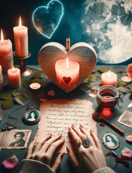 Voodoo Love Spells