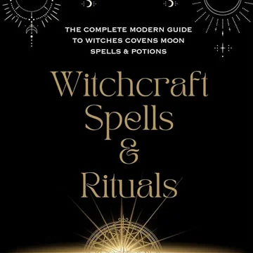 Witchcraft Spell